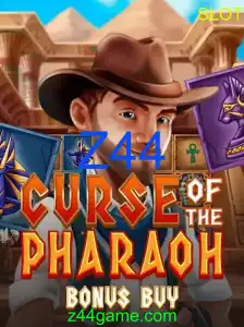 Explorando o Fascinante Mundo de 'CurseofthePharaohBonusBuy'