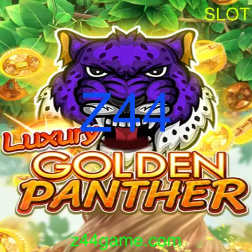 Descubra o Fascinante Jogo 'LUXURYGOLDENPANTHER'