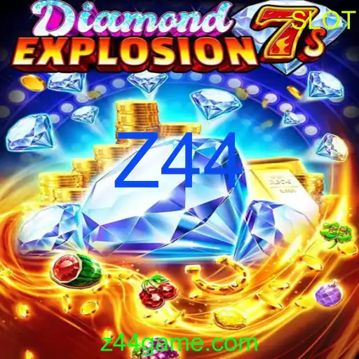 DiamondExplosion7s