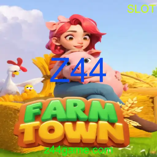FarmTown