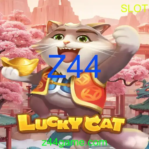 LuckyCat