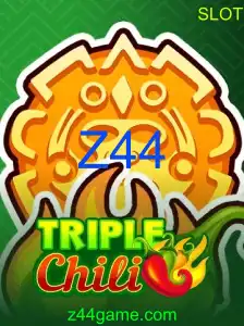 TripleChili
